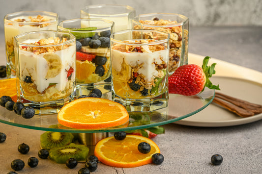 Can Eating Yogurt Improve Your Skin? 8 Beauty Benefits You Should Know