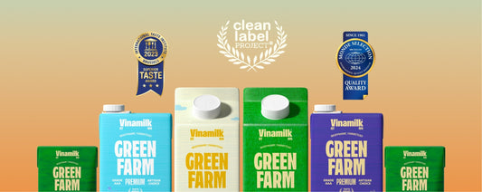 “The Unthinkable” Journey: Vacuum Milk’s Hat‑trick of Global Awards