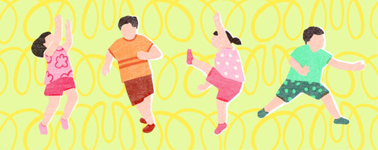 Smart Emotional Stimulation to Shape a Child’s Personality