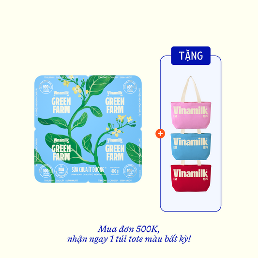 Green Farm Low Sugar