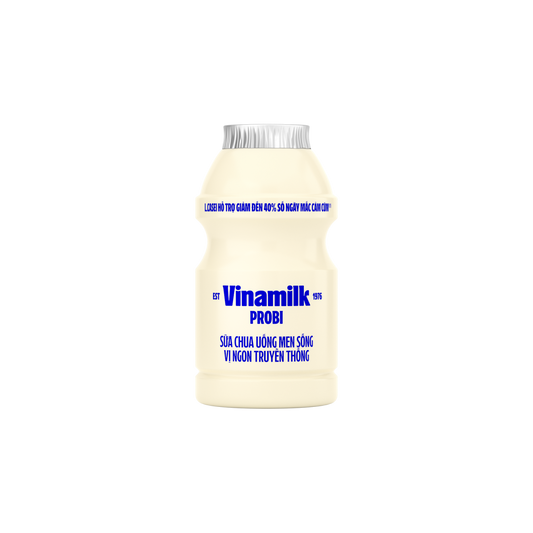 Probi – With Sugar