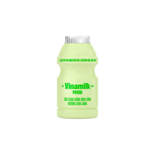 Probi – Cantaloupe Flavor