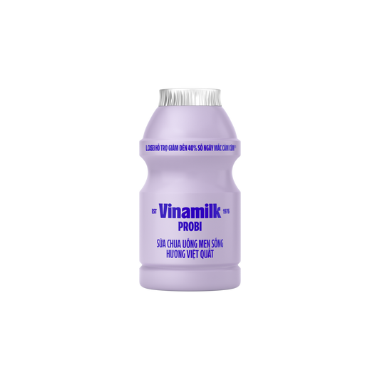 Probi – Blueberry Flavor