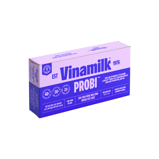 Probi – Blueberry Flavor