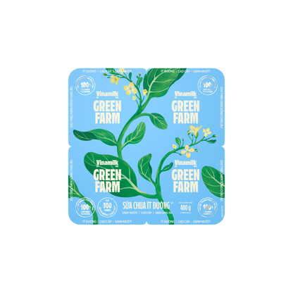 Green Farm Low Sugar