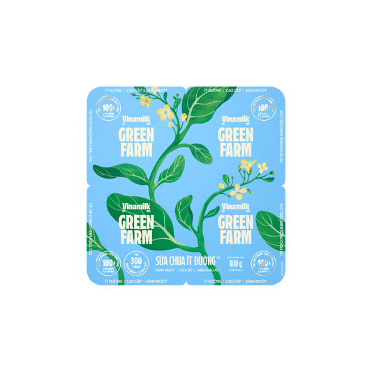 Green Farm Low Sugar
