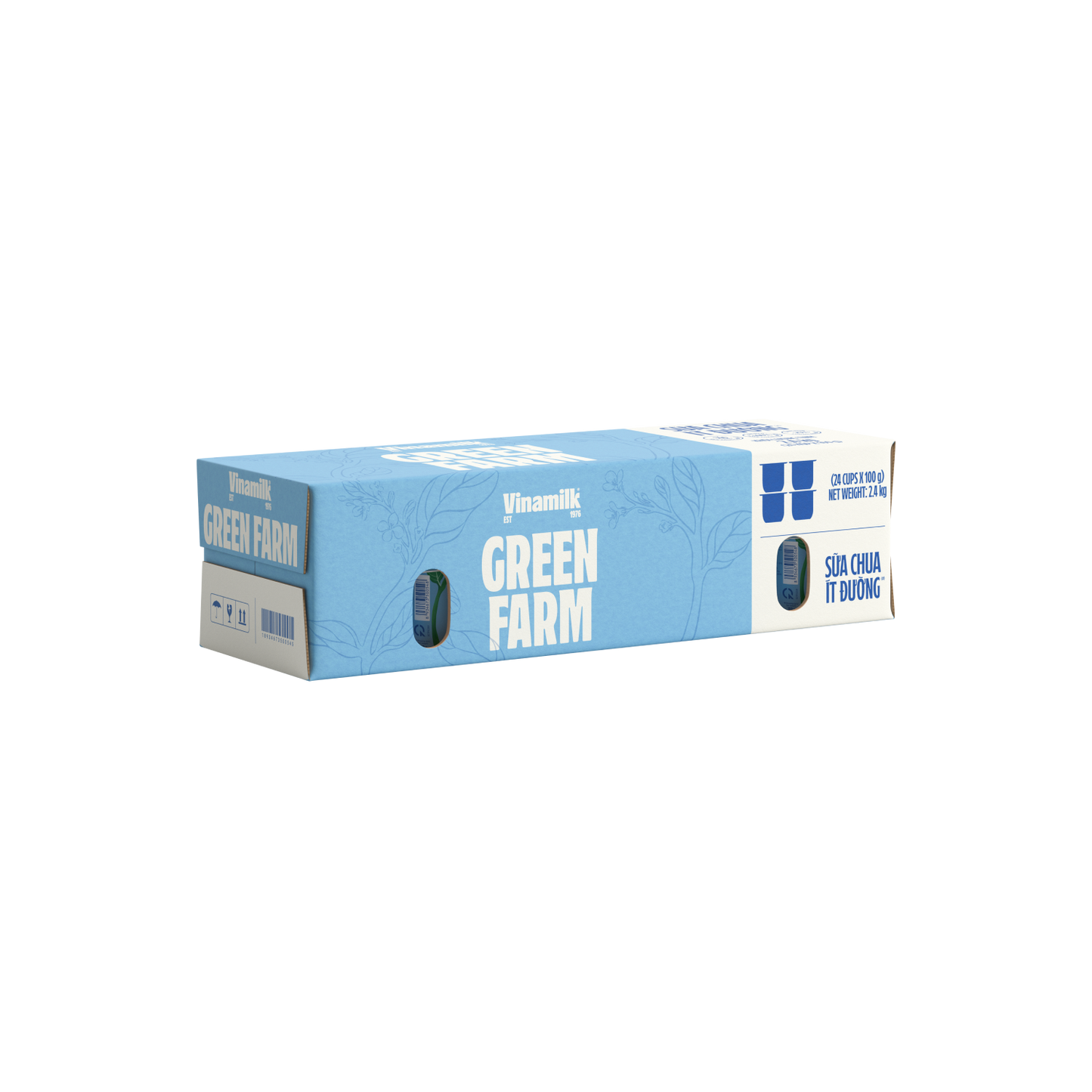 Green Farm Low Sugar