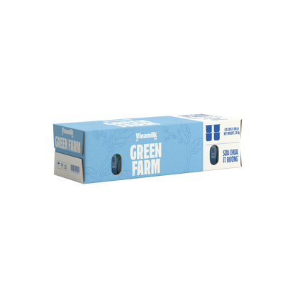Green Farm Low Sugar