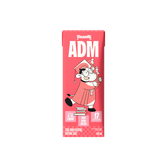 ADM Strawberry Flavor