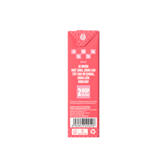ADM Strawberry Flavor